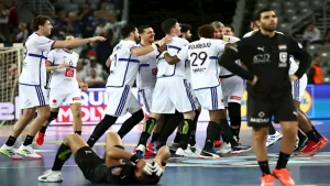 رغم الخسارة، نجح المنتخب المصري لكرة اليد في تحقيق هدف تاريخي في بطولة العالم.