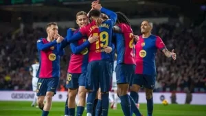 “بينهم برشلونة وليفربول”.. الفرق المتأهلة إلى دور الـ16 ببطولة دوري أبطال أوروبا