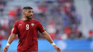 الحقيقة الكاملة حول مفاوضات الزمالك مع المغربي طارق تيسودالي.