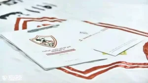 «أسد جديد».. تفاصيل مالية عن صفقة الزمالك الثالثة ومدة العقد