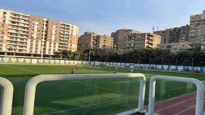 ويشارك المنتخب الوطني والجهاز الفني للأهلي في مباراة البنك والمعادي واليخت بالدوري النسائي.