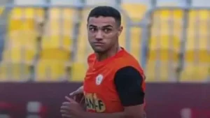 صفقة الزمالك المتوقعة.. 10 حقائق عن محمود جهاد لاعب فاركو