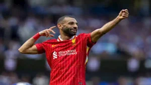 محمد صلاح يقود تشكيلة ليفربول لمواجهة توتنهام في نصف نهائي كأس الرابطة