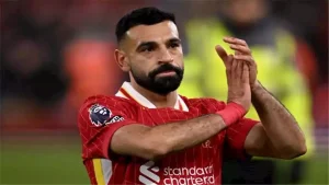 أرني سلوت: محمد صلاح لم يجدد بعد.. علينا أن نكون مستعدين تمامًا