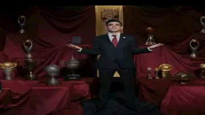 نجل أبو تريكة يعلق على انتقال بن شرقي للأهلي