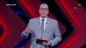 5 تفاصيل عن تقدم شوبير في صفقة أشرف بنشرقي