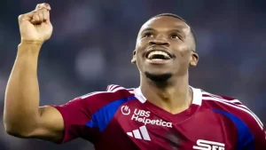 وكيل كوتيسا يبلغ الأهلي بالموقف النهائي من العقد