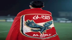 الثالث على اليمين وسور النادي.. كيف قدم الأهلي لاعبي الزمالك السابقين؟ (صور وفيديو)