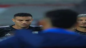 أهم المعلومات عن محمود جهاد أولى صفقات الزمالك الشتوية