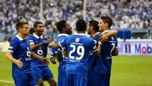 موعد مباراة الهلال وبرسبوليس في دوري أبطال آسيا للنخبة والقنوات الناقلة