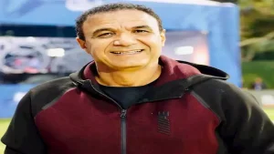 «دوري العائلات».. تعليق مثير من أحمد الطيب على أداء جراديشار مع الأهلي