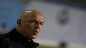 بعد ثلاثية بيراميدز.. جروس يصدر قرارا للاعبي الزمالك قبل مواجهة الإسماعيلي