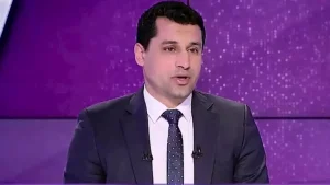 ليس ترشيحي.. تعليق مثير من هيثم فاروق حول صفقة الزمالك المحتملة