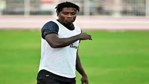 «بدلاً من شمشون».. قرار الزمالك بشأن الصفقة الجديدة وموقف ميشالاك