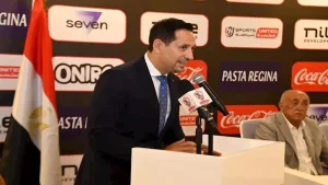 حقد النساء.. المتحدث باسم الزمالك يوجه رسائل نارية لهؤلاء