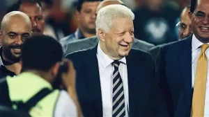مرتضى منصور: الأهلي قاس عليّ.. ولماذا ينظر إلى طبق الزمالك؟
