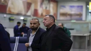 صدمة كوتيسا.. تفاصيل لقاء الخطيب ورمضان لتحديد خريطة صفقة الأهلي