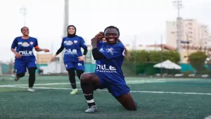 مسار لمصراوي: تعاقدنا مع هداف الزمالك بأقل من 700 ألف جنيه