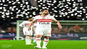 بعد تصريحات جروس.. كيف سيؤثر غياب عبد الله السعيد على الزمالك؟
