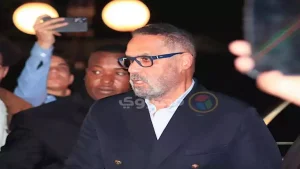 العدالة تبتعد عن مصالح الزمالك.. التفاصيل الكاملة