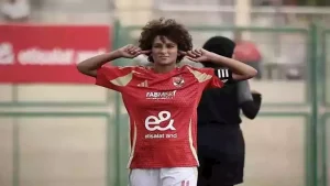 الجولة الأخيرة.. جدول مباريات الدوري المصري للسيدات اليوم