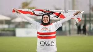 لاعب الزمالك يكشف لمصراوي عن هدفه القادم بعد الرحيل عن الأبيض