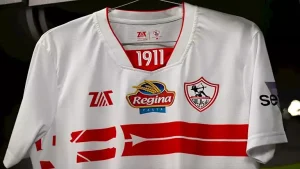 كيف تفاعل رواد مواقع التواصل الاجتماعي مع ظهور قميص الزمالك في أسبوع الموضة ببرلين؟ ‘كوميك’