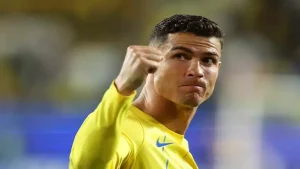 ريال مدريد يهنئ كريستيانو رونالدو بعيد ميلاده الأربعين