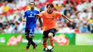 قريبا من كامب نو.. هل يعود ليونيل ميسي إلى برشلونة بعد إغراءات ميامي؟