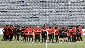 5 عروض رسمية للاعبي الأهلي في الانتقالات الشتوية الحالية