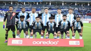 فريق حمدي فتحي.. الوكرة يوقع عقدا هجوميا جديدا