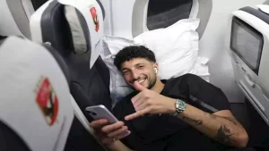 شوبير يكشف موقف وسام أبو علي من مشاركة الأهلي والزمالك في المباراة