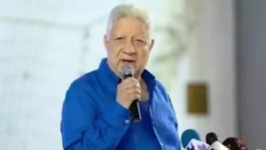 مرتضى منصور يعلق على عدم تجديد عقد زيزو.. وانضمام بنشاركة للأهلي