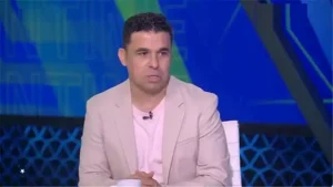 السبب فادح.. الغندور يكشف مفاجأة بشأن رحيل أحد أعضاء الجهاز الفني للزمالك