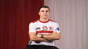 جروس أصدر القرار.. الزمالك يصدم ميشالاك قبل غلق باب القيد