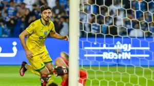 مفاوضات الزمالك مع محمد شريف (القصة الكاملة وموقف اللاعب)