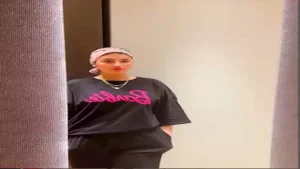 زوجة ياسر إبراهيم تحتفل بعيد ميلاد زوجته مروان عطية