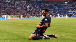 نادي رين الفرنسي يتعاقد مع هدف الأهلي في الانتقالات الشتوية