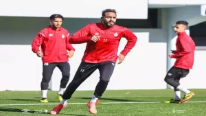 كهربا يحيي الذكرى الـ13 لشهداء الأهلي