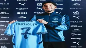 بعد إغلاق التسجيل.. مانشستر سيتي الأكثر إنفاقا في سوق الشتاء