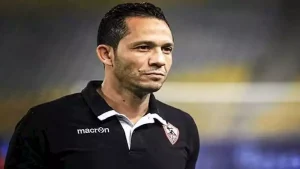 أنت أناني.. عبد الحليم يهاجم زيزو ​​بشأن تجديد تعاقده