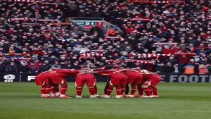 موعد مباراة ليفربول وتوتنهام في كأس الاتحاد الانجليزي