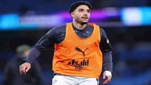 مشاركة محتملة لعمر مرموش.. 5 حقائق عن مواجهة مانشستر سيتي وأرسنال الليلة