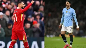 ماذا أظهر محمد صلاح ومرموش في الجولة الـ24 من فانتازي الدوري الإنجليزي؟