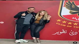 أصعب لحظة.. زوجة علي معلول تكشف تفاصيل فترة إصابته وموقف الخطيب