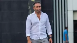 أحتاج 5 صفقات.. حازم إمام يطمئن جماهير الزمالك: لن أؤجل