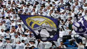 تشكيلة ريال مدريد لمواجهة ليجانيس في كأس ملك إسبانيا