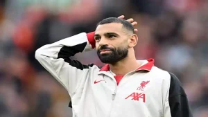 محمد صلاح يقترب من رقمين قياسيين في مباراة ليفربول وبورنموث