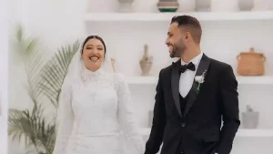 قصة الثنائي اللذين شاركا في مباراة مودرن سبورت وبيراميدز