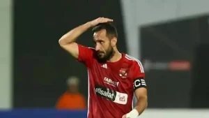 علي معلول يكشف حقيقة خلافه مع مارسيل كولر